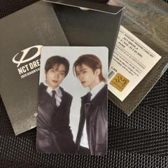 NCT DREAM 127 トレカ ポスカ ヘチャン マーク セット マクドン NCT DREAM ドリム ペンミ トレカ マクドン マーク ヘチャン