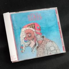 STRAY SHEEP 通常盤
