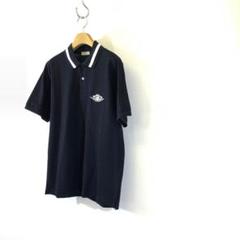 新品 20SS Dior × JORDAN ディオール ジョーダン ポロシャツ