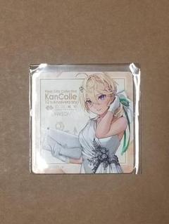 艦これ マグネットシート タスカルーサ ローソン HMV Tuscaloosa