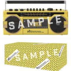 Amazon.co.jp: スピッツ Spitz A賞 カセットテープ XB: 家電＆カメラ