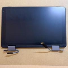 中古CHUWI Minibook N4100 8インチディスプレイアセンブリ
