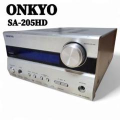 2025年最新】SA-205HD ONKYOの人気アイテム - メルカリ