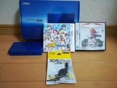 3DS ソフト付き