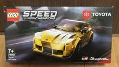LEGO Speed Champions 76901 Toyota GR 新品のサムネイル