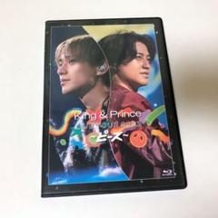 7 MEN 侍　andJOY! Blu-ray s-l400.jpg