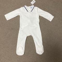 【新品未使用】jacadi★ジャカディ　ニットロンパース ロンパース | Jacadi Paris＜ジャカディ＞日本公式オンラインストア