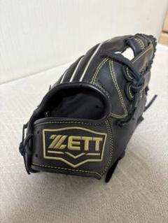 ZETT プロフェッショナルプレイヤー 左手用グローブ 楽天市場】プロ選手が求める素手感覚を実現。 ゼット 硬式