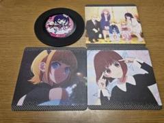 推しの子 メタルアートプレート アイ コラージュ 推しの子 メタルアートプレート アイ コラージュ