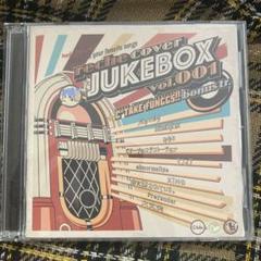 reche cover JUKEBOX vol.001 ファンクラブ限定盤