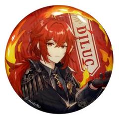 2025年最新】ディルック 缶バッジの人気アイテム - メルカリ