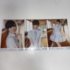 乃木坂46 白石麻衣 ガールズルール 選抜ver