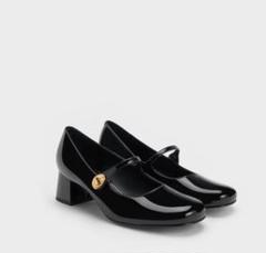 2025年最新】charles & keith メリージェーンの人気アイテム