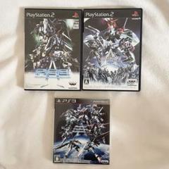 Another Century's Episode PS2 PS3