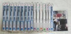 青ブタシリーズ 全15巻 ＋ 短編集 ＋ ポストカード 5枚 セット 新品未読