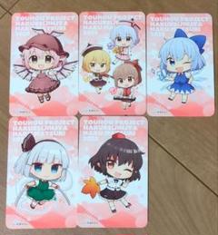 アトレ秋葉原 東方Project ジャンボキーホルダーまとめ売り アトレ秋葉原 東方Project ジャンボキーホルダーまとめ売り
