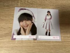 遠藤 理子 2023年 クリスマスサンタ衣装 サイン入り生写真 遠藤 理子 2023年 クリスマスサンタ衣装 サイン入り生写真