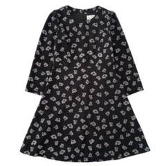 courreges クレージュ　ワンピース　花柄　レース　ドレス　衣装　美品 2025年最新】クレージュワンピースの人気アイテム - メルカリ
