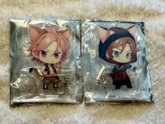 あんスタ 三毛縞斑 Mam ハート缶 アクスタ ぱしゃっつ あんスタ 三毛縞斑 Mam ハート缶 アクスタ ぱしゃっつ