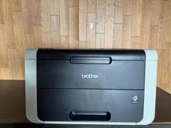 中古プリンター｜Brother HL-31C