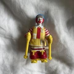 2025年最新】マクドナルド フィギュアシリーズ：マクドナルド