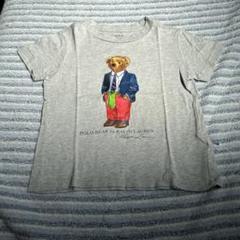 Polo Ralph Lauren Polo Bear Tシャツ 90/52