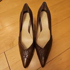 2025年最新】cole haan パンプスの人気アイテム - メルカリ