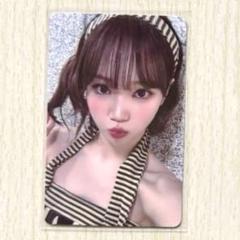LE SSERAFIM hot idoustage トレカ チェウォン LE SSERAFIM idoustage 中華特典 チェウォン トレカ - メルカリ