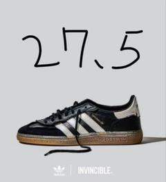 最終お値下げアディダス　adidas SPEZIALスニーカー　27.5センチ 2025年最新】adidas spezial 27.5の人気アイテム - メルカリ