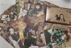 鬼滅の刃　特製絵葉書