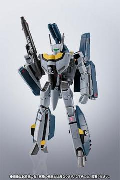 [未開封品] HI-METAL R VF-1S ストライクバルキリーのサムネイル