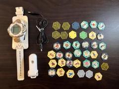 メダロッチ　アドバンス　カブトバージョン　クワガタバージョン　メダロット　当時品 イマジニア メダロッチアドバンス クワガタバージョン
