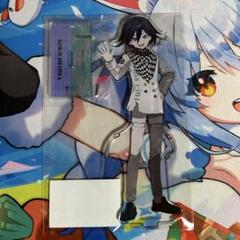 2025年最新】王馬小吉 アクリルの人気アイテム - メルカリ