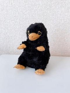 ファンタビ ベビーニフラー ぬいぐるみ Amazon.co.jp: セキグチ あそんで! ベビーニフラー ぬいぐるみ