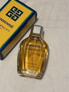 2025年最新】GIVENCHY INSENSE 香水の人気アイテム - メルカリ
