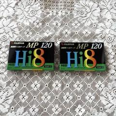 2025年最新】fujifilm hi8の人気アイテム - メルカリ