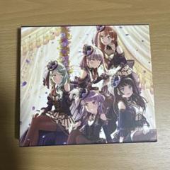 「バンドリ　Wahl/Roselia　Blu-ray付生産限定盤　未開封品 Roselia Wahl Blu-ray付き限定盤 - メルカリ