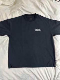 2025年最新】ennoy tシャツ sの人気アイテム - メルカリ