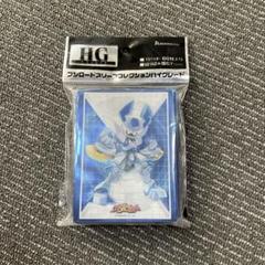ブシロード スリーブ メダロット ロクショウ