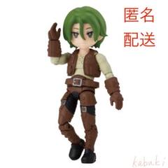ガシャポンクエストオンライン　北の大地ポタルギルド　コンプリート ガシャポンクエスト～北の大地ポタルギルド～ | ナムコパークス