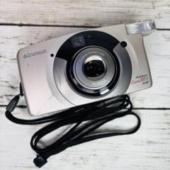 フィルムカメラ Canon Autoboy Luna 35 F0626-34 ID p 2025年最新】canon autoboy luna 35の人気アイテム - メルカリ