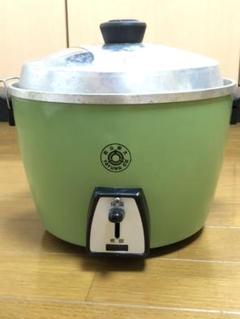 台湾 大同電鍋 中サイズ 6人分 中古品