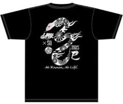 山岡家　Tシャツ　4枚セット　新品未開封 2025年最新】山岡家 tシャツの人気アイテム - メルカリ