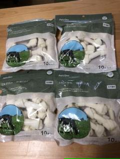 犬 おやつ 骨型ガムの中古 未使用品を探そう メルカリ