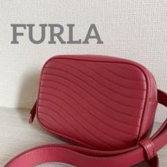 あや様　FURLA フルラ　ボディバッグ　ウエストポーチ　ウエストバッグ Amazon | [フルラ] ボディバッグ ウエストポーチ ブロック ミニ