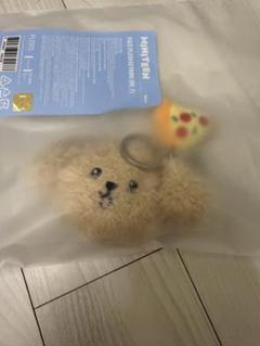 SEVENTEEN ドギョム　MINITEEN ポップアップ ぬいぐるみ ドギョム seventeen MINITEEN ポップアップ ぬいぐるみ セブチ