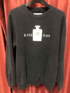 カネコイサオ　トレーナー 2025年最新】KANEKO ISAO レディース トレーナー・スウェットの