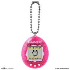 Amazon.co.jp: たまごっちコネクション - ピンクグリッター