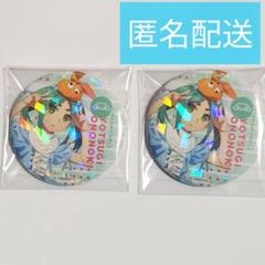 2025年最新】斧乃木余接 缶バッジの人気アイテム - メルカリ