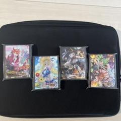 デュエプレフェス限定スリーブ　4種セット　【未使用】 dm244exv00003.jpg